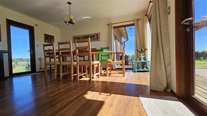 Casa en arriendo en Osorno — foto 5