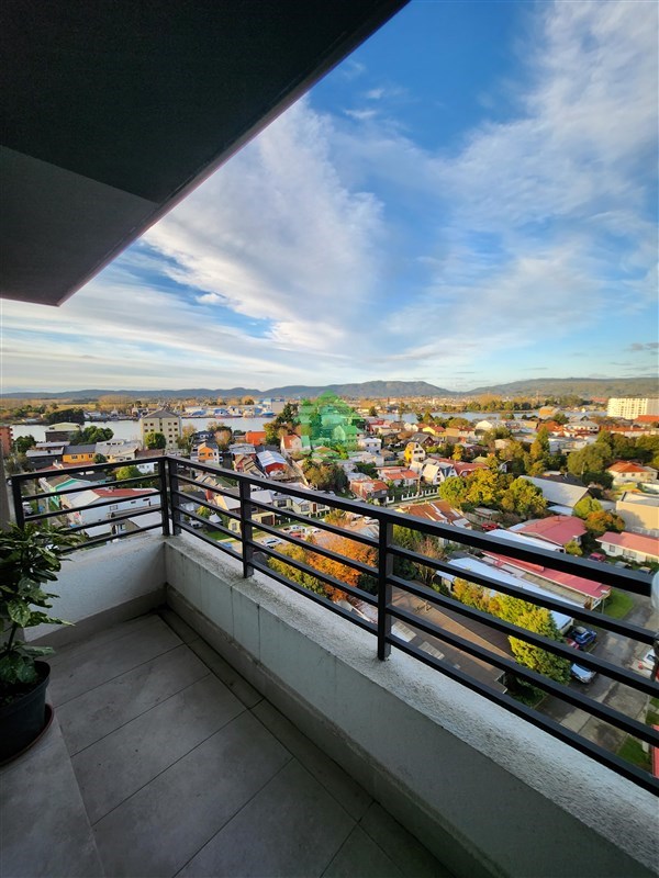 Departamento en venta en Valdivia — foto 7