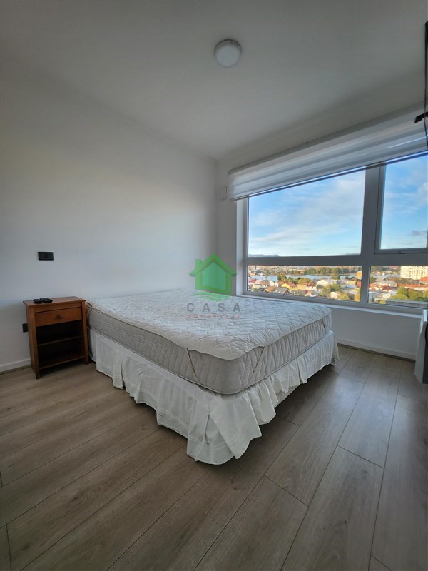 Departamento en venta en Valdivia — foto 8