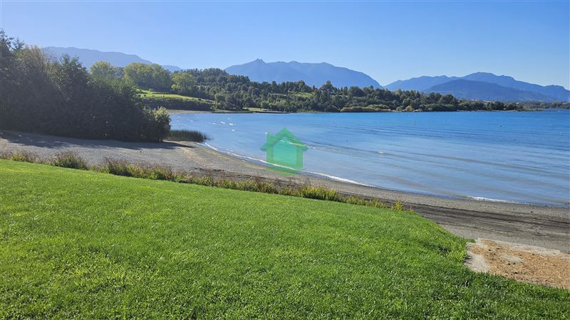 Parcela en venta en Futrono — foto 1