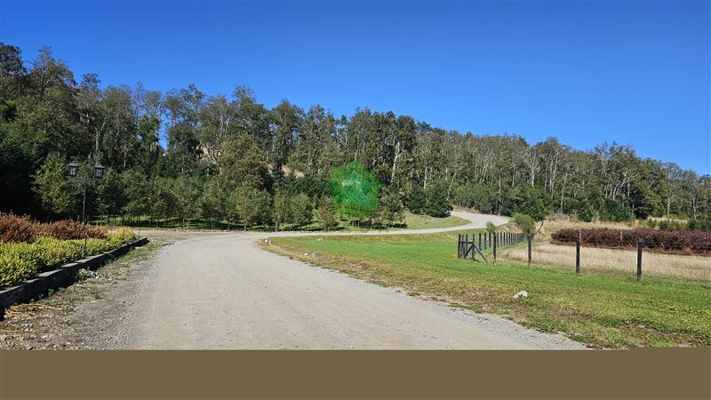 Parcela en venta en Futrono — foto 3