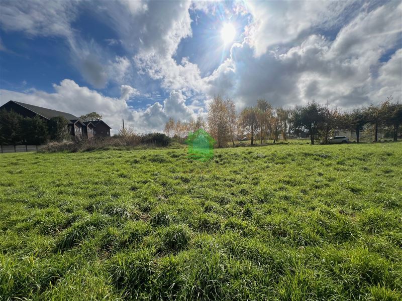 Terreno en venta en Osorno — foto 1