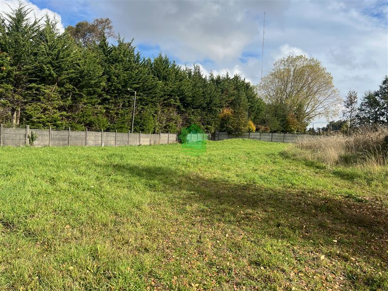 Terreno en venta en Osorno — foto 2
