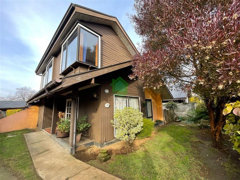 Casa en venta en Osorno — foto 3
