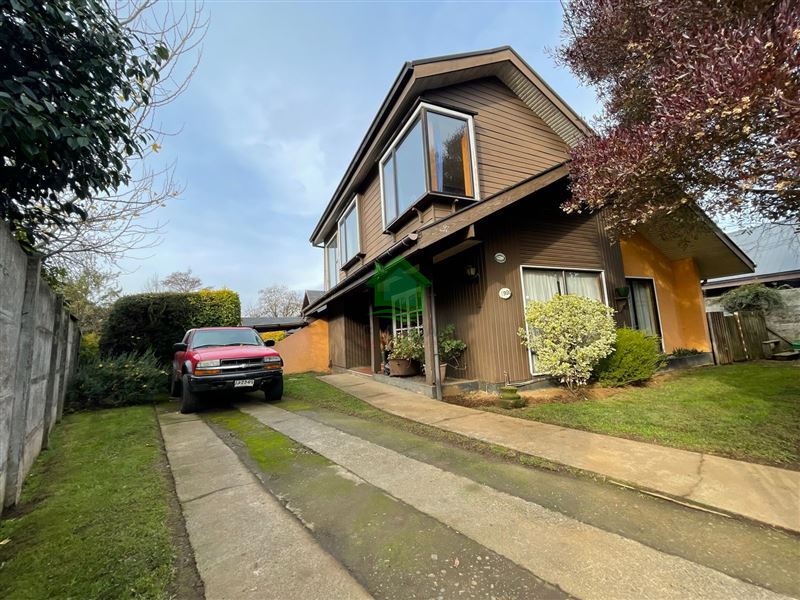 Casa en venta en Osorno — foto 4