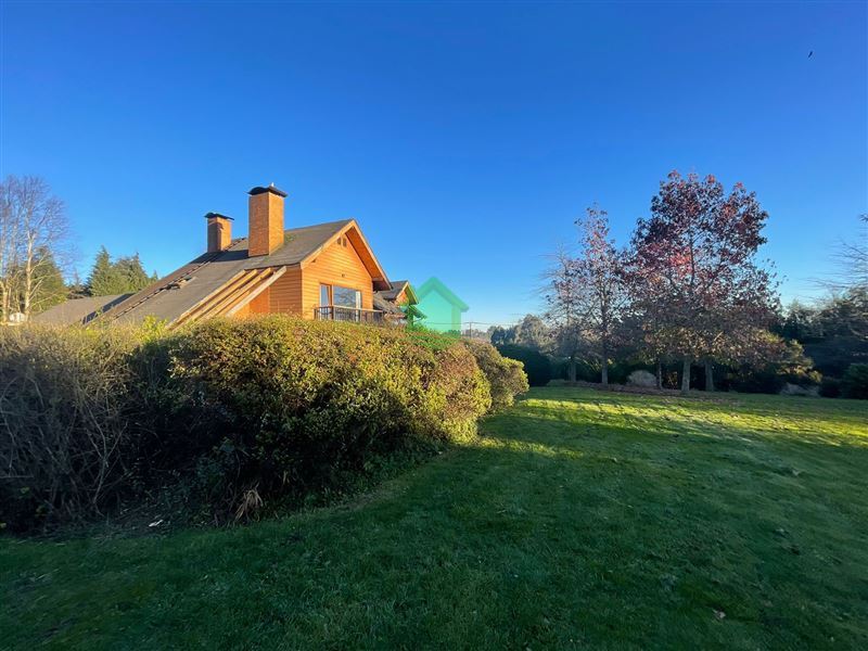 Casa en venta en Osorno — foto 3