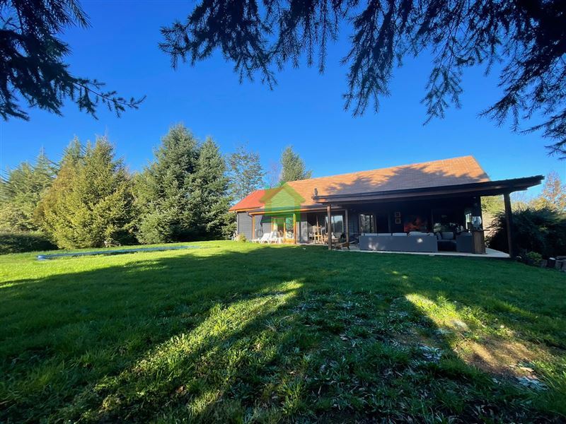 Casa en arriendo en Osorno — foto 3