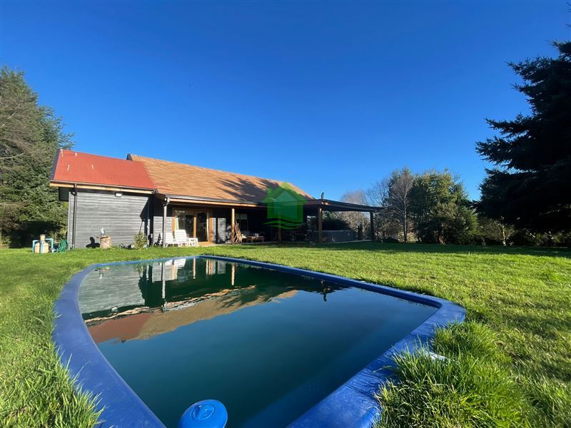 Casa en arriendo en Osorno — foto 5