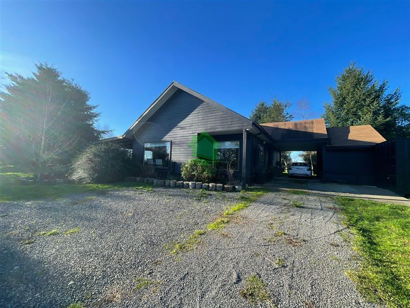 Casa en venta en Osorno — foto 2