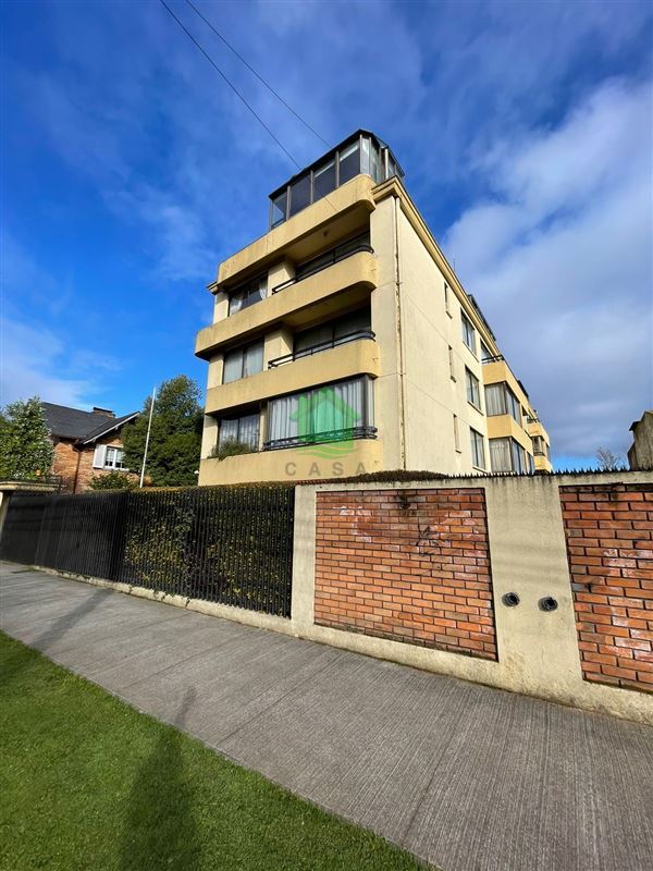Departamento en venta en Osorno — foto 1