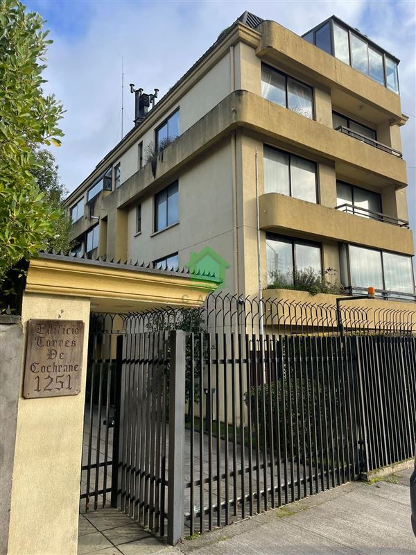 Departamento en venta en Osorno — foto 2