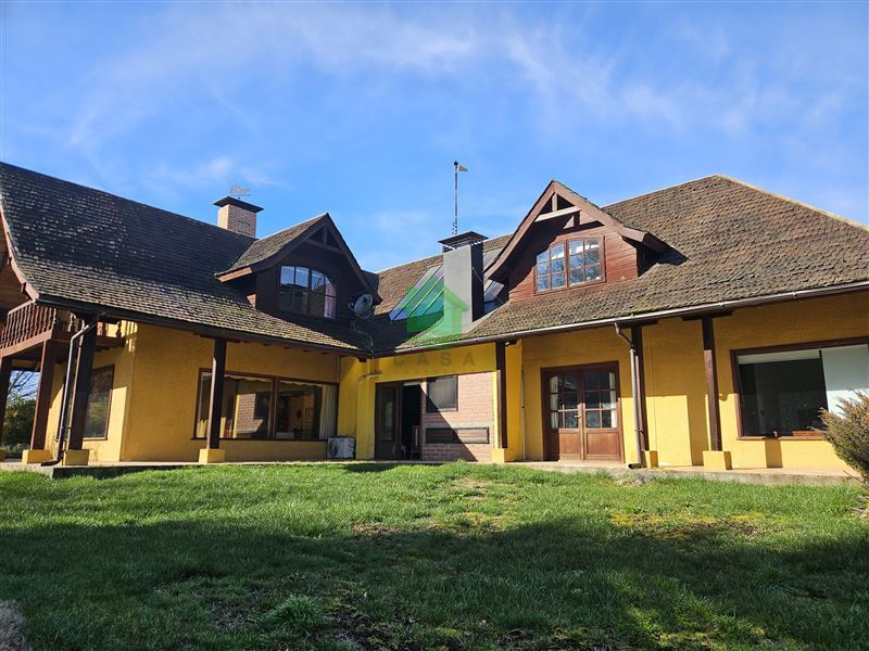 Casa en venta en Osorno — foto 1