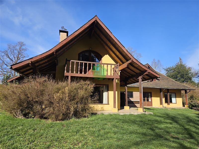 Casa en venta en Osorno — foto 2