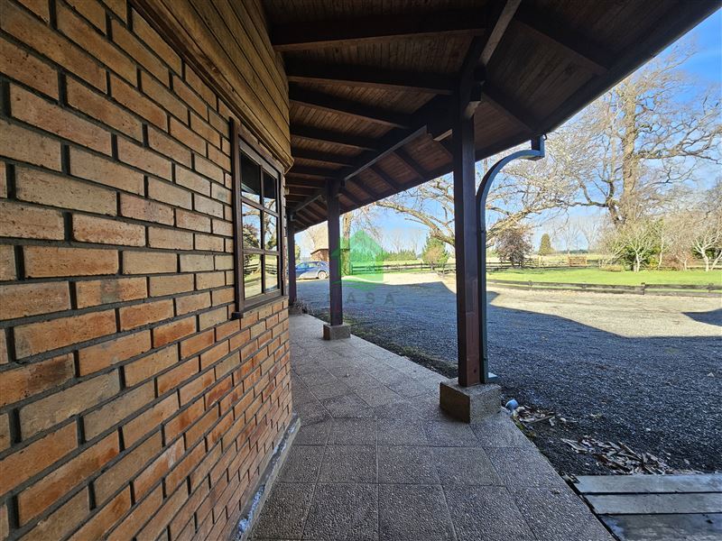 Casa en venta en Osorno — foto 6