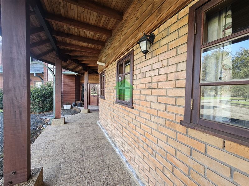 Casa en venta en Osorno — foto 7