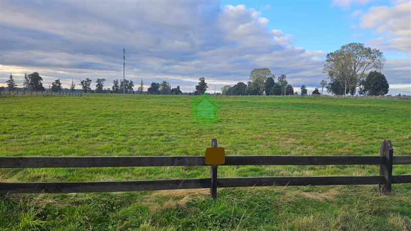 Parcela en venta en Osorno — foto 1