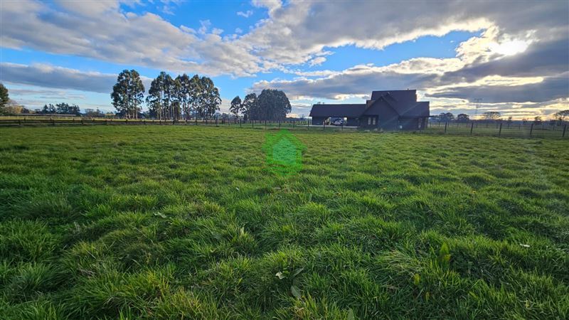 Parcela en venta en Osorno — foto 2