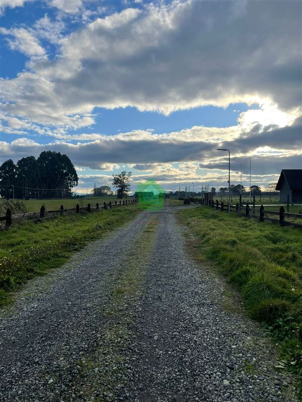 Parcela en venta en Osorno — foto 5