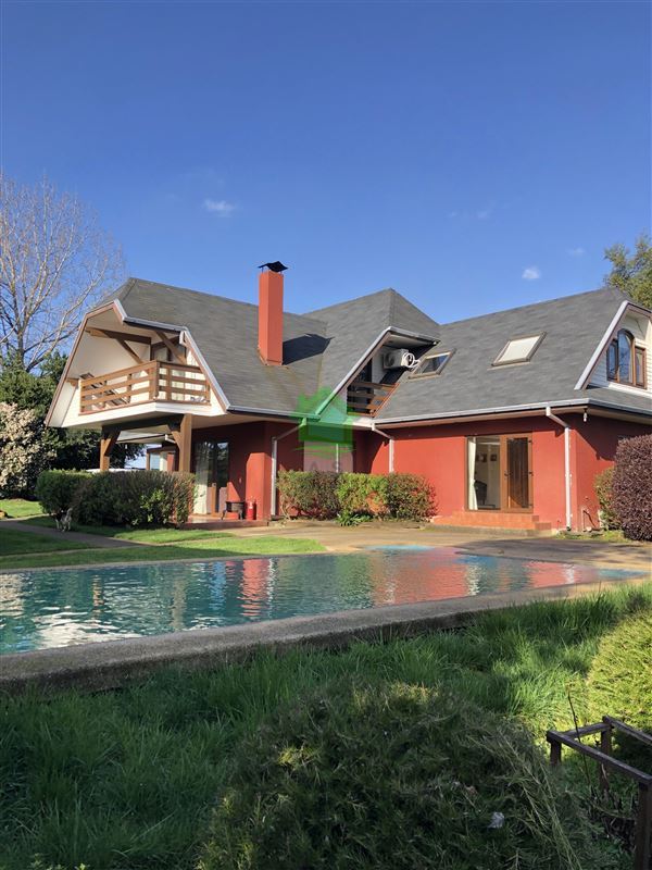 Casa en venta en Osorno — foto 1