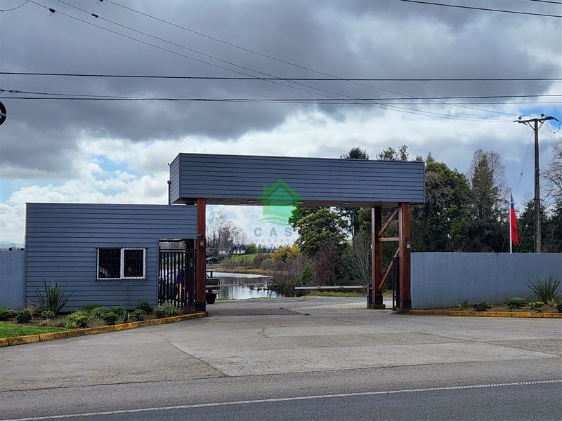Parcela en venta en Valdivia — foto 4