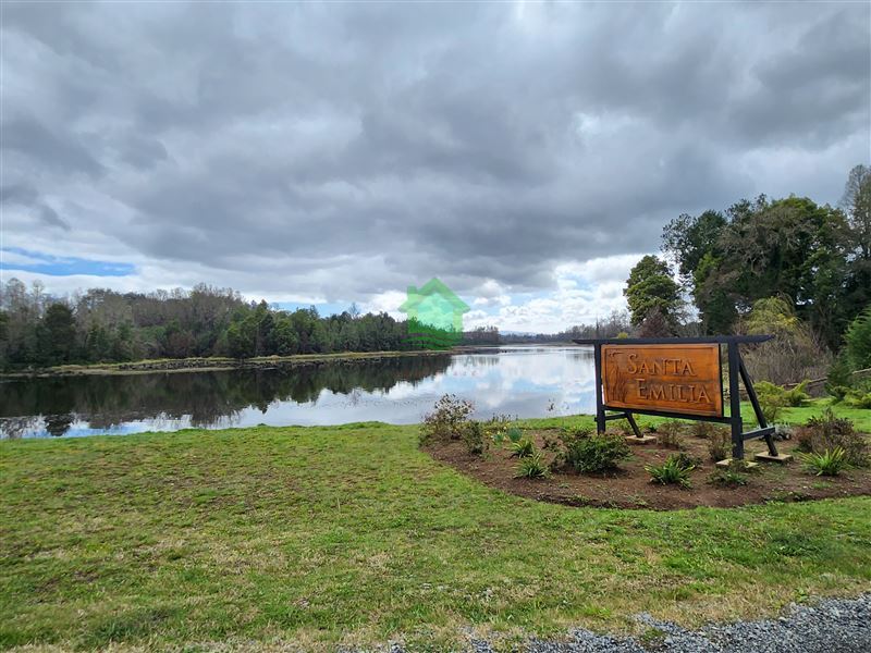 Parcela en venta en Valdivia — foto 5