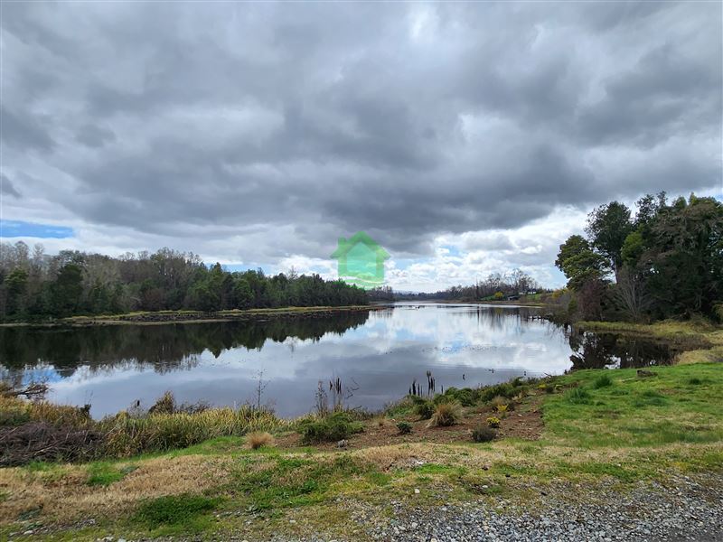 Parcela en venta en Valdivia — foto 6
