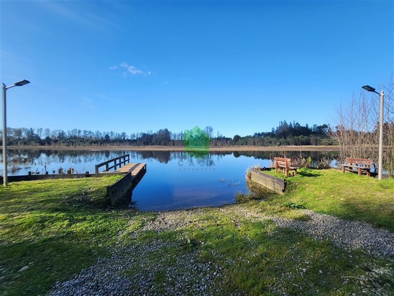 Parcela en venta en Valdivia — foto 7