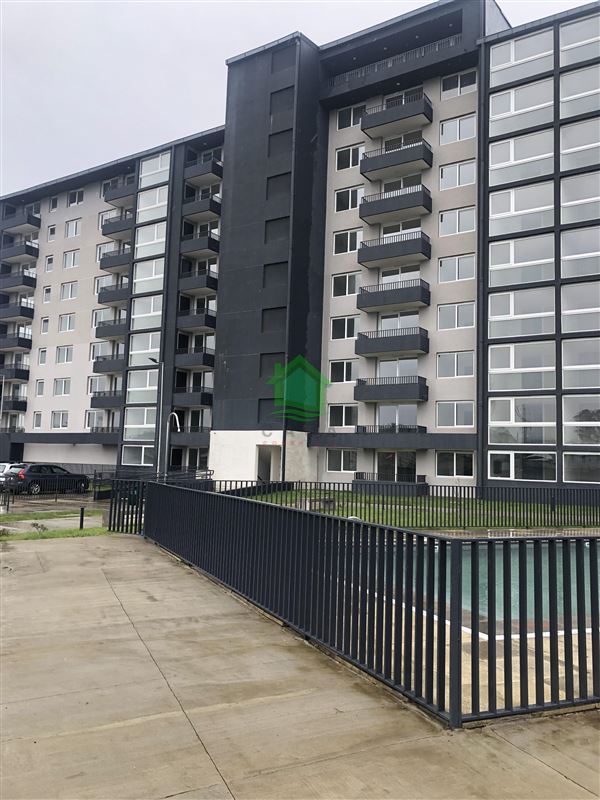 Departamento en arriendo en Osorno — foto 1