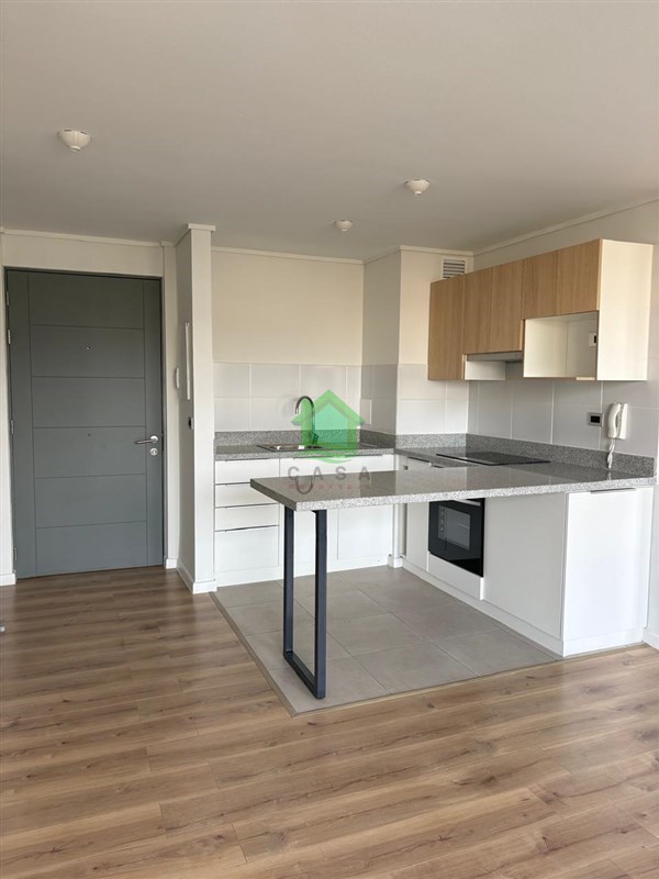Departamento en arriendo en Osorno — foto 5