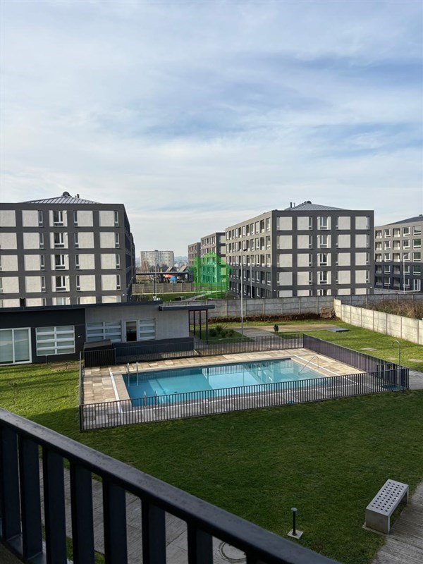 Departamento en arriendo en Osorno — foto 9