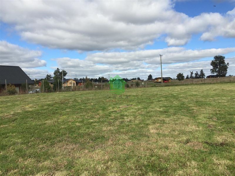 Parcela en venta en Osorno — foto 3