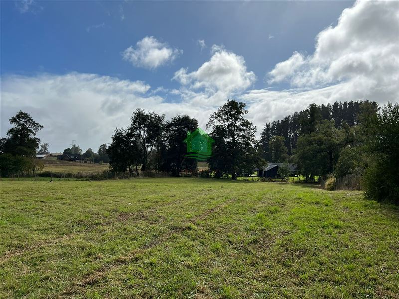 Parcela en venta en Osorno — foto 8
