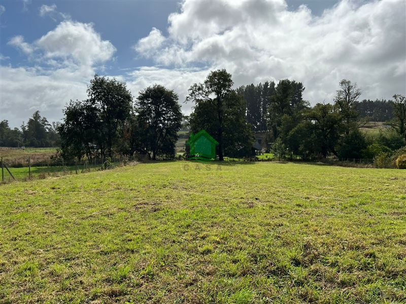 Parcela en venta en Osorno — foto 9