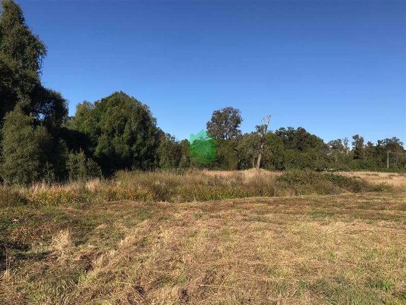 Terreno en venta en Osorno — foto 2