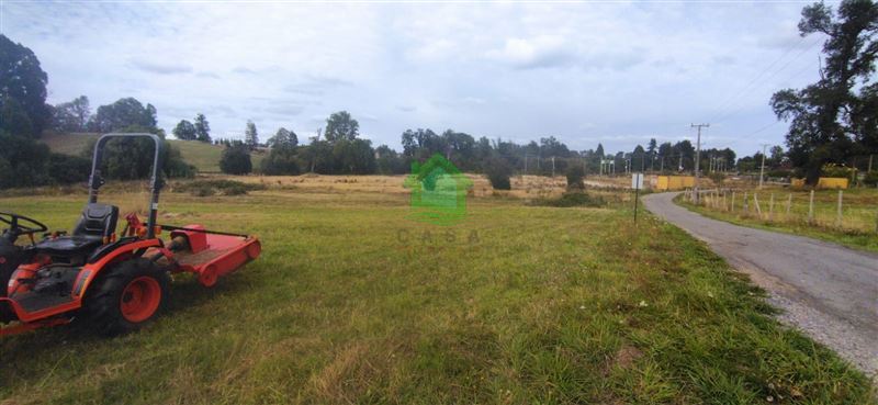 Terreno en venta en Osorno — foto 3