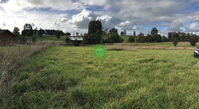 Terreno en venta en Osorno — foto 4