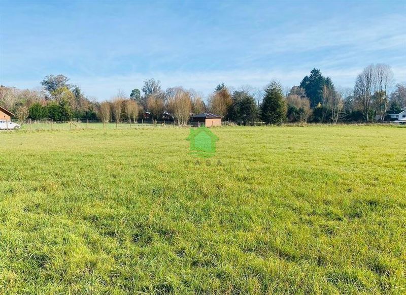 Terreno en venta en Osorno — foto 2