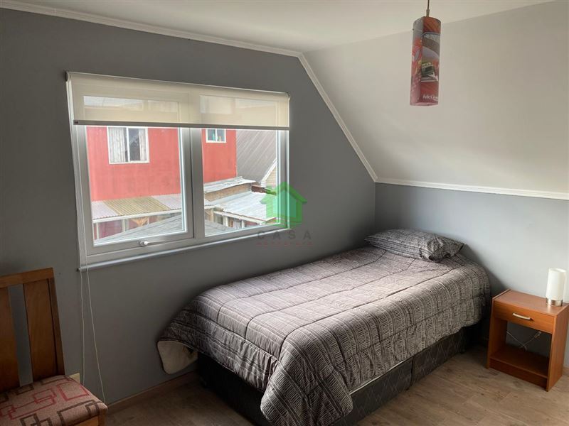Casa en venta en Osorno — foto 10