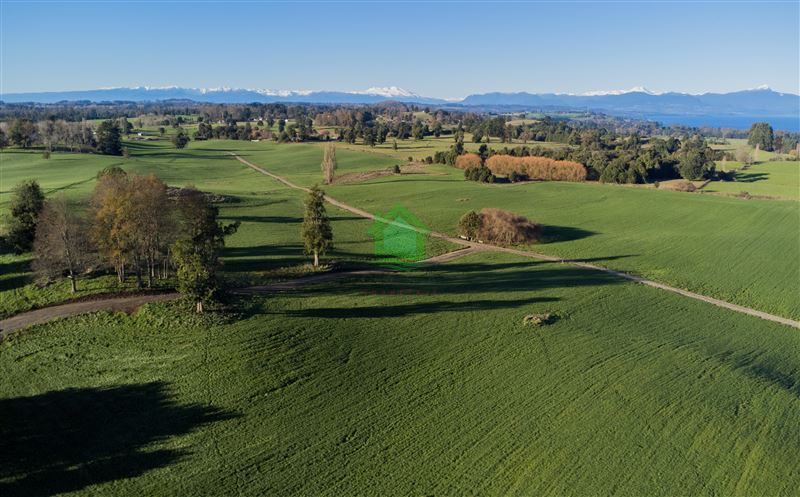 Terreno en venta en Puyehue — foto 2