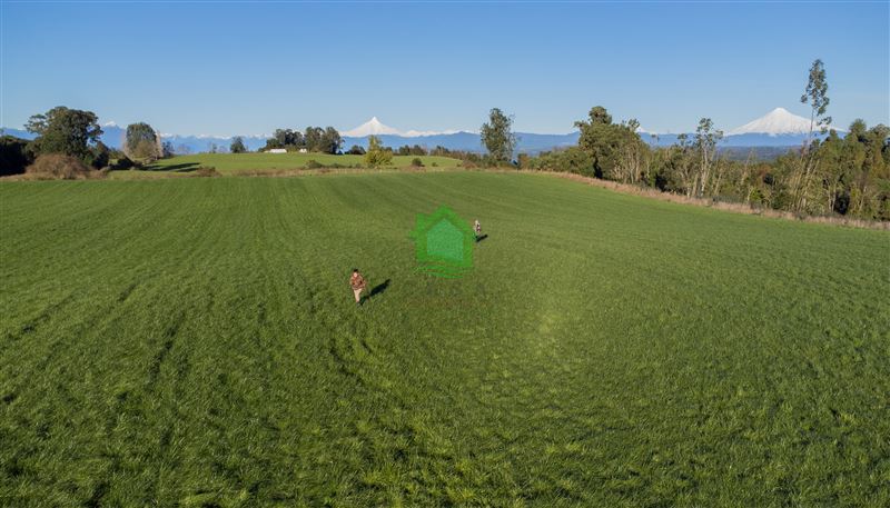Terreno en venta en Puyehue — foto 3