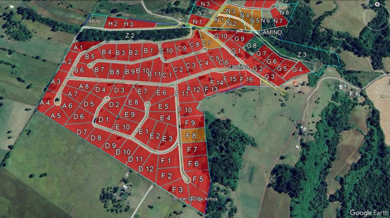Terreno en venta en Puyehue — foto 5
