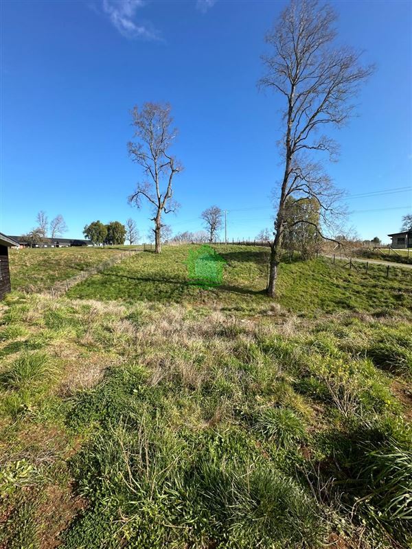 Terreno en venta en Osorno — foto 1