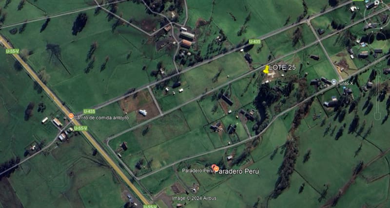 Terreno en venta en Osorno — foto 3