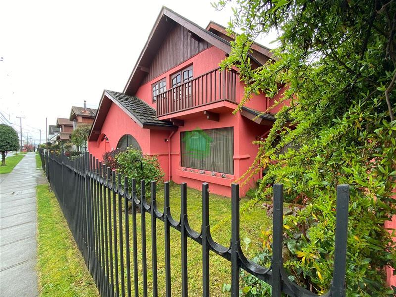 Casa en venta en Osorno — foto 1