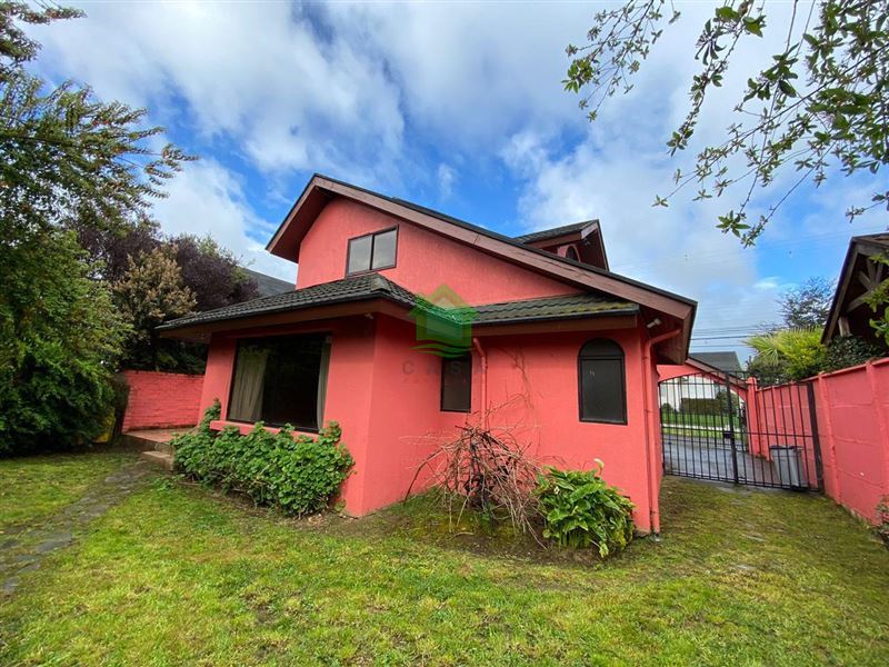 Casa en venta en Osorno — foto 2