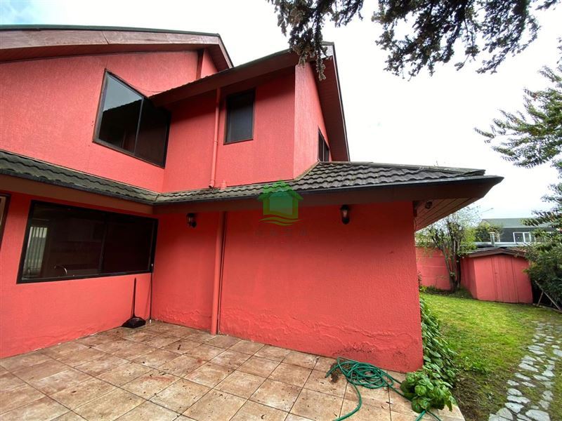 Casa en venta en Osorno — foto 3