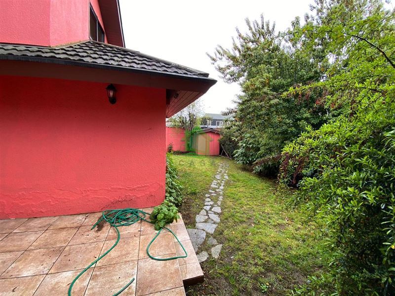 Casa en venta en Osorno — foto 4