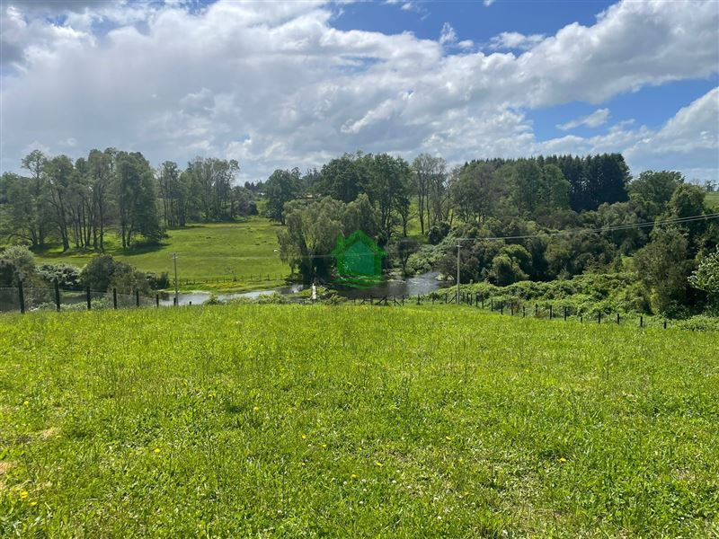 Terreno en venta en Osorno — foto 1