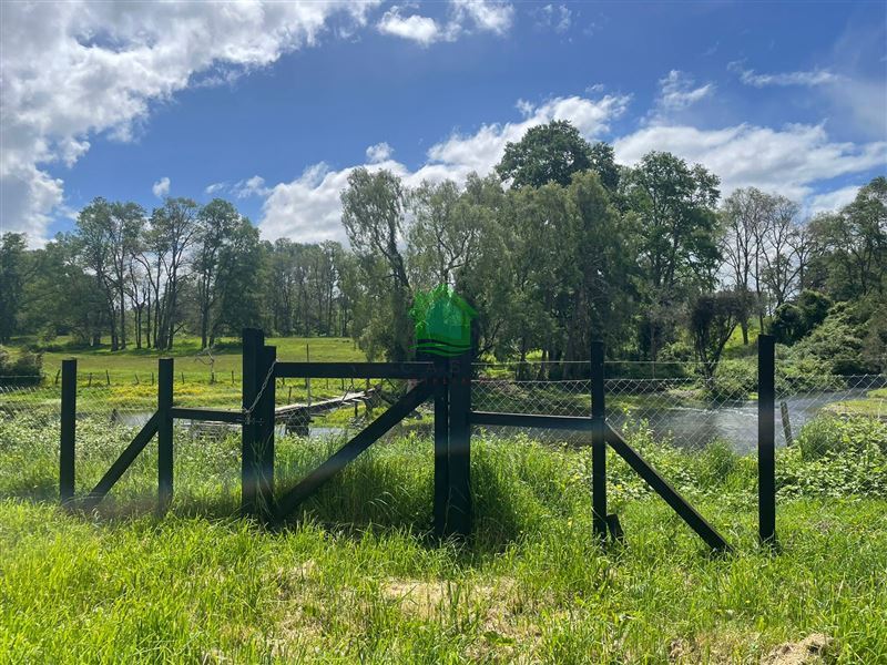 Terreno en venta en Osorno — foto 3