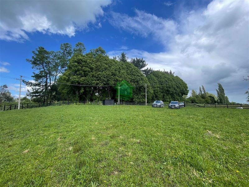 Terreno en venta en Osorno — foto 5